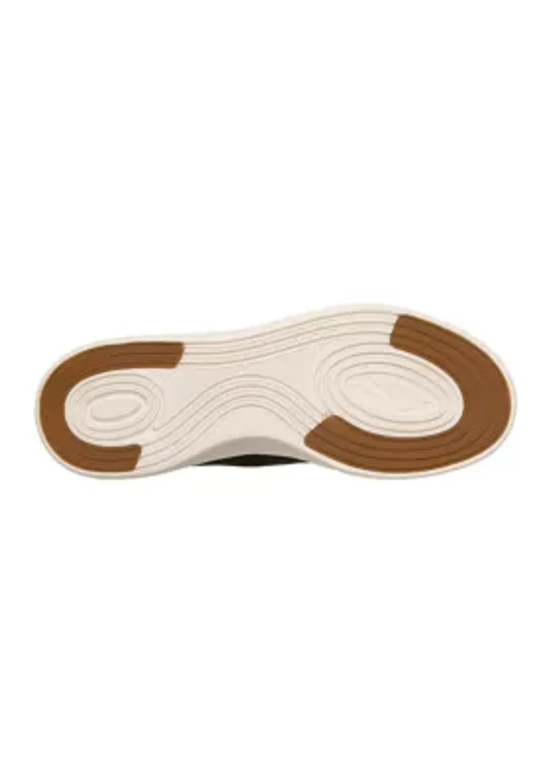 Go Walk Commuter Sneakers - Madrid