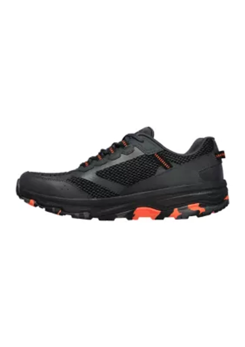 Men's  Extra Wide GoRun Trail Sneakers