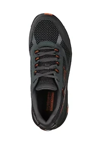 Men's  Extra Wide GoRun Trail Sneakers