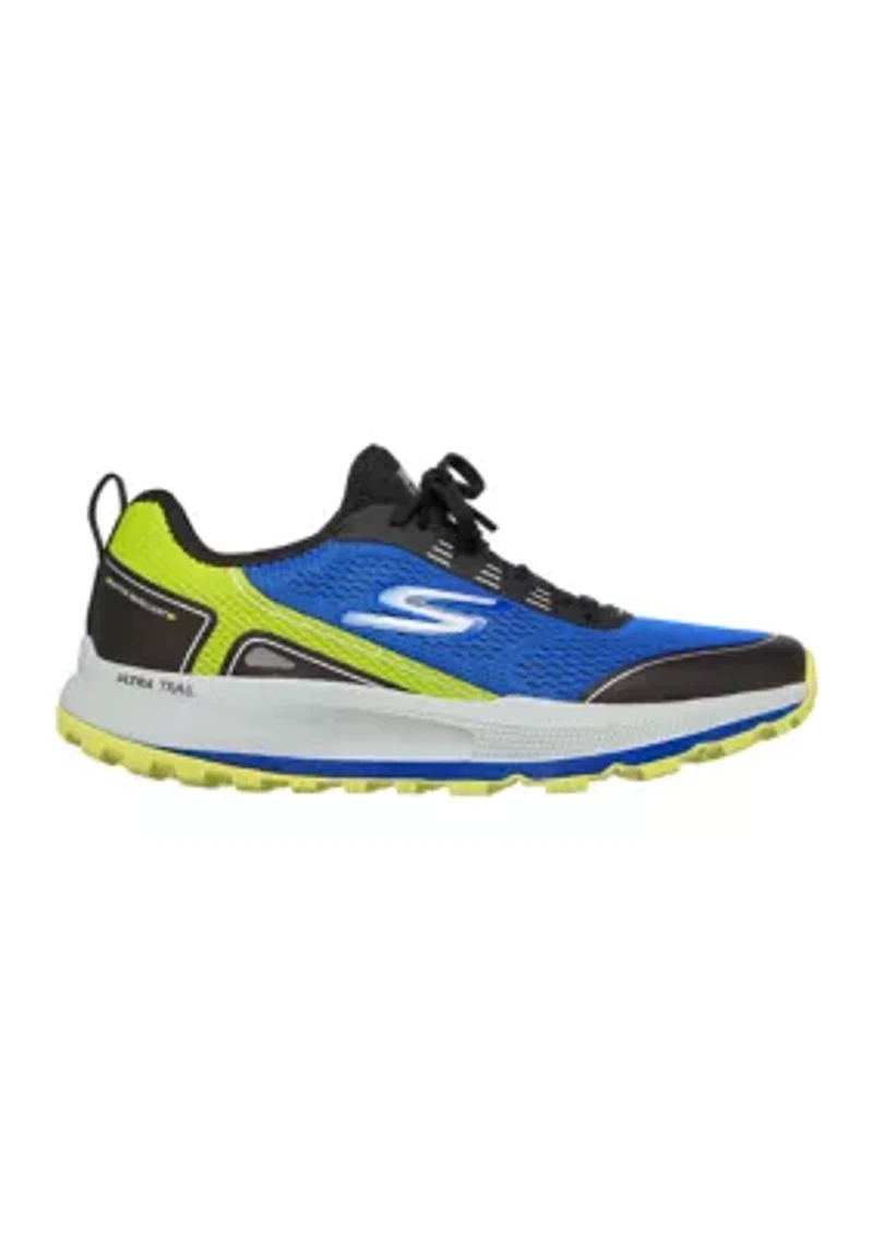 Men's Go Run Pulse Sneakers