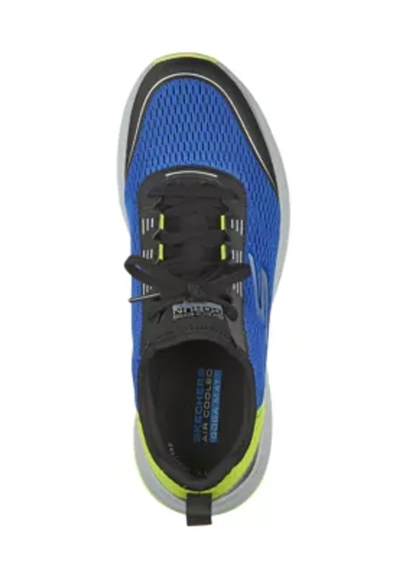 Men's Go Run Pulse Sneakers