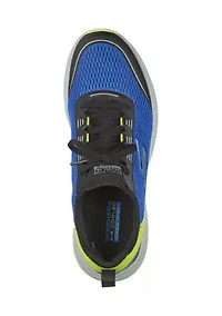 Men's Go Run Pulse Sneakers