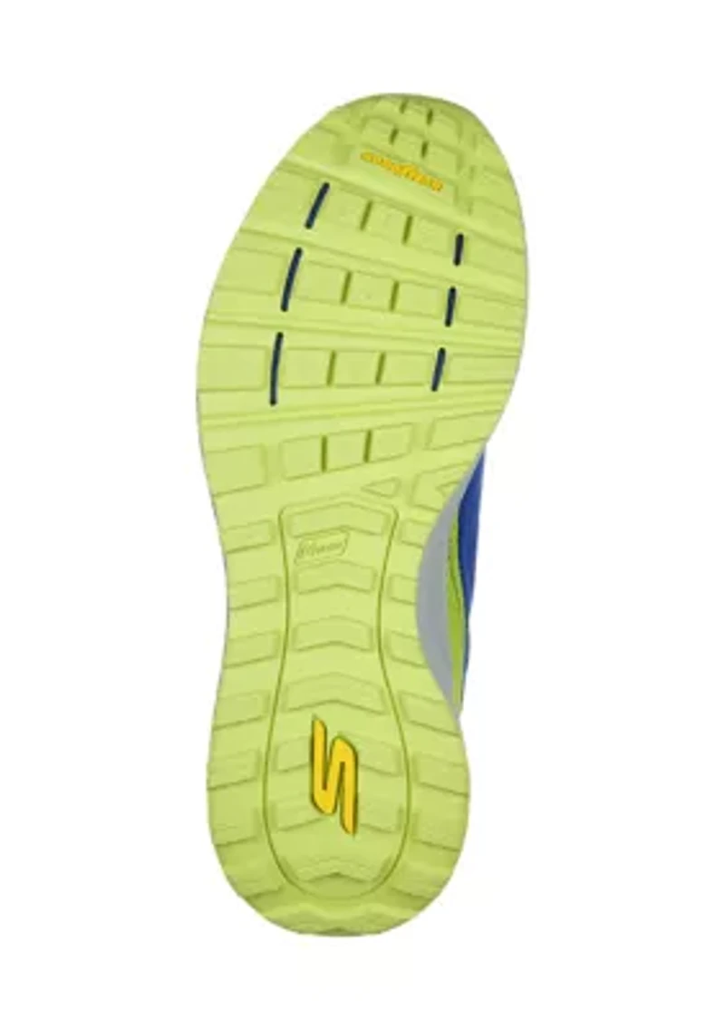 Men's Go Run Pulse Sneakers