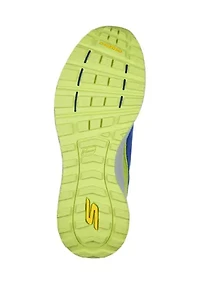 Men's Go Run Pulse Sneakers