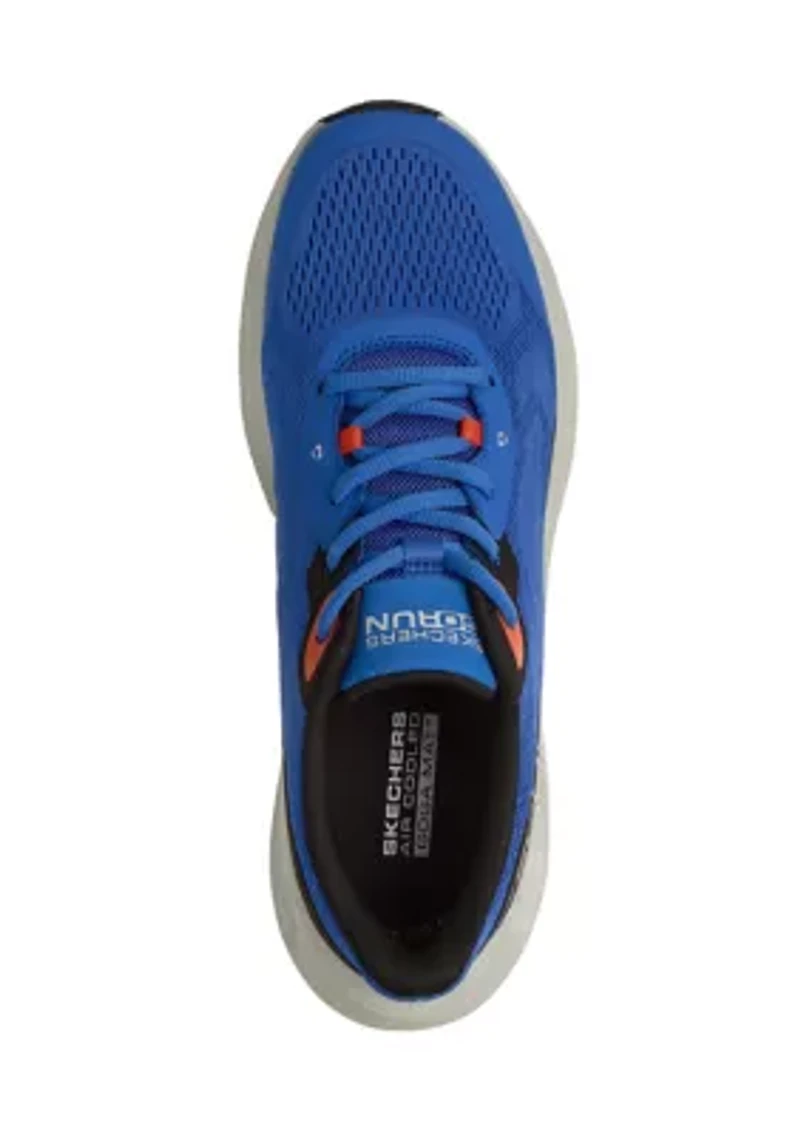 Men's Max Cushioning Glide-Step Sneakers - Fairmont