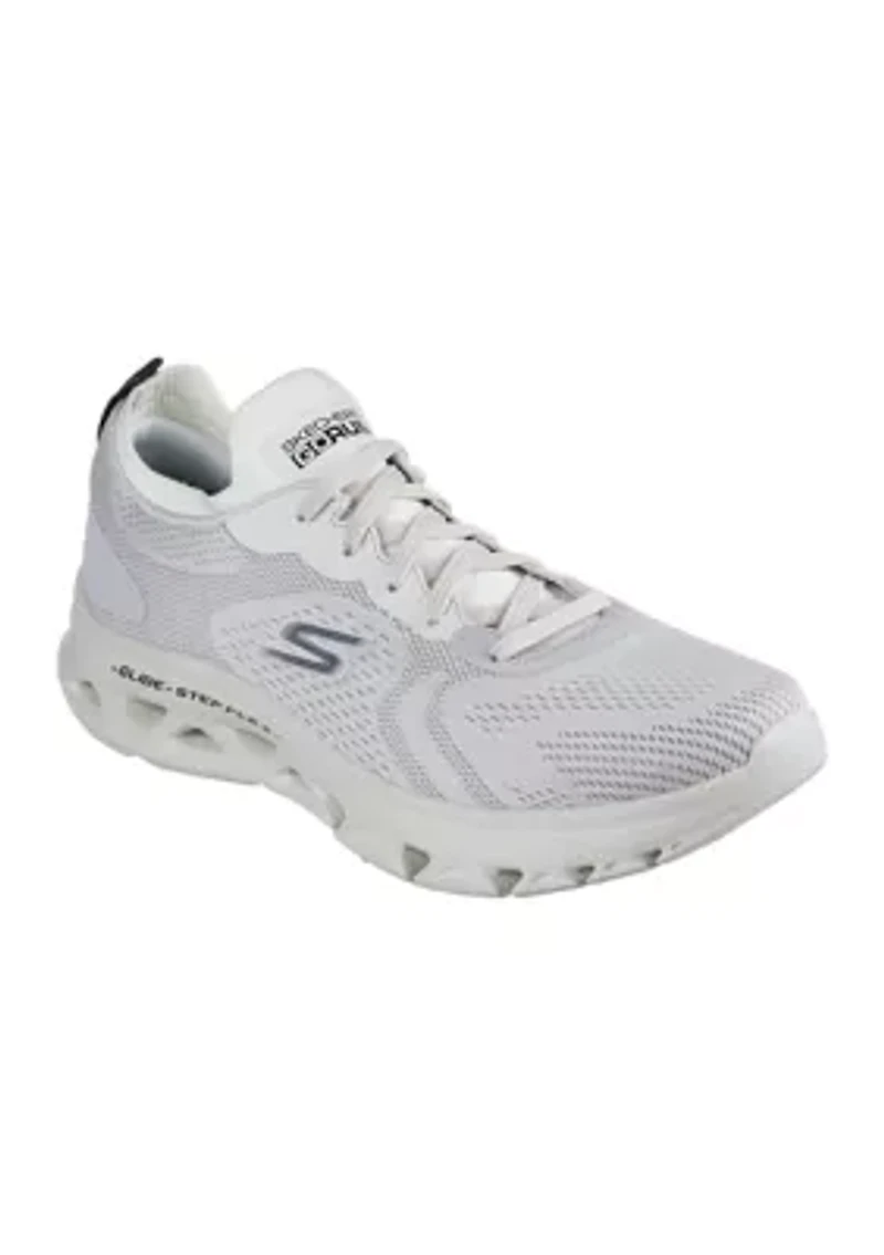 Go Run Glide-Step Flex Sneakers - Radar