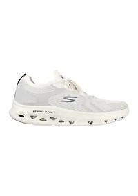 Go Run Glide-Step Flex Sneakers - Radar