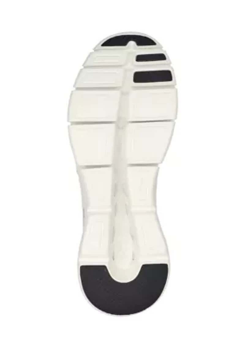 Go Run Glide-Step Flex Sneakers - Radar