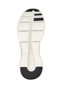 Go Run Glide-Step Flex Sneakers - Radar