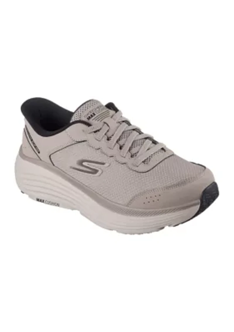 Men's Slip-ins®: Max Cushioning® Endeavour Sneakers - Cardova