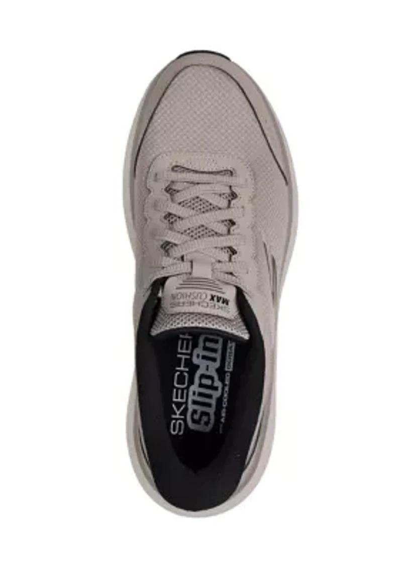 Men's Slip-ins®: Max Cushioning® Endeavour Sneakers - Cardova