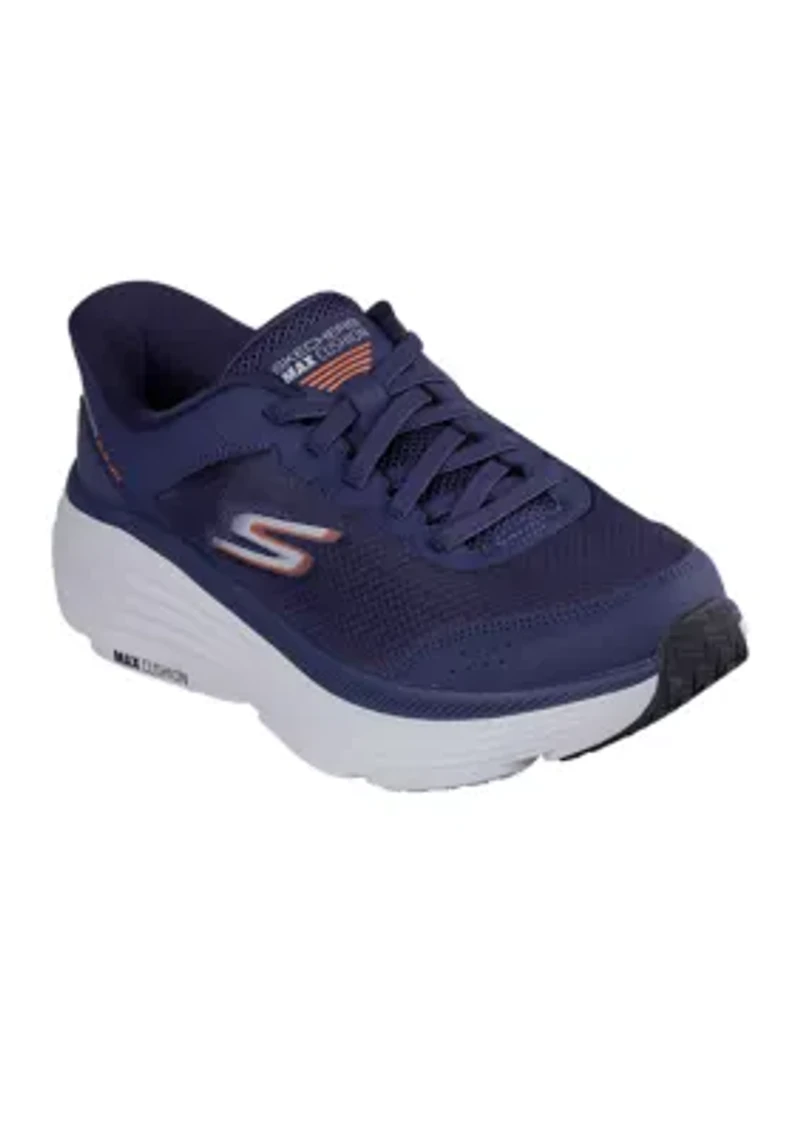 Men's Slip-ins®: Max Cushioning® Endeavour - Cardova