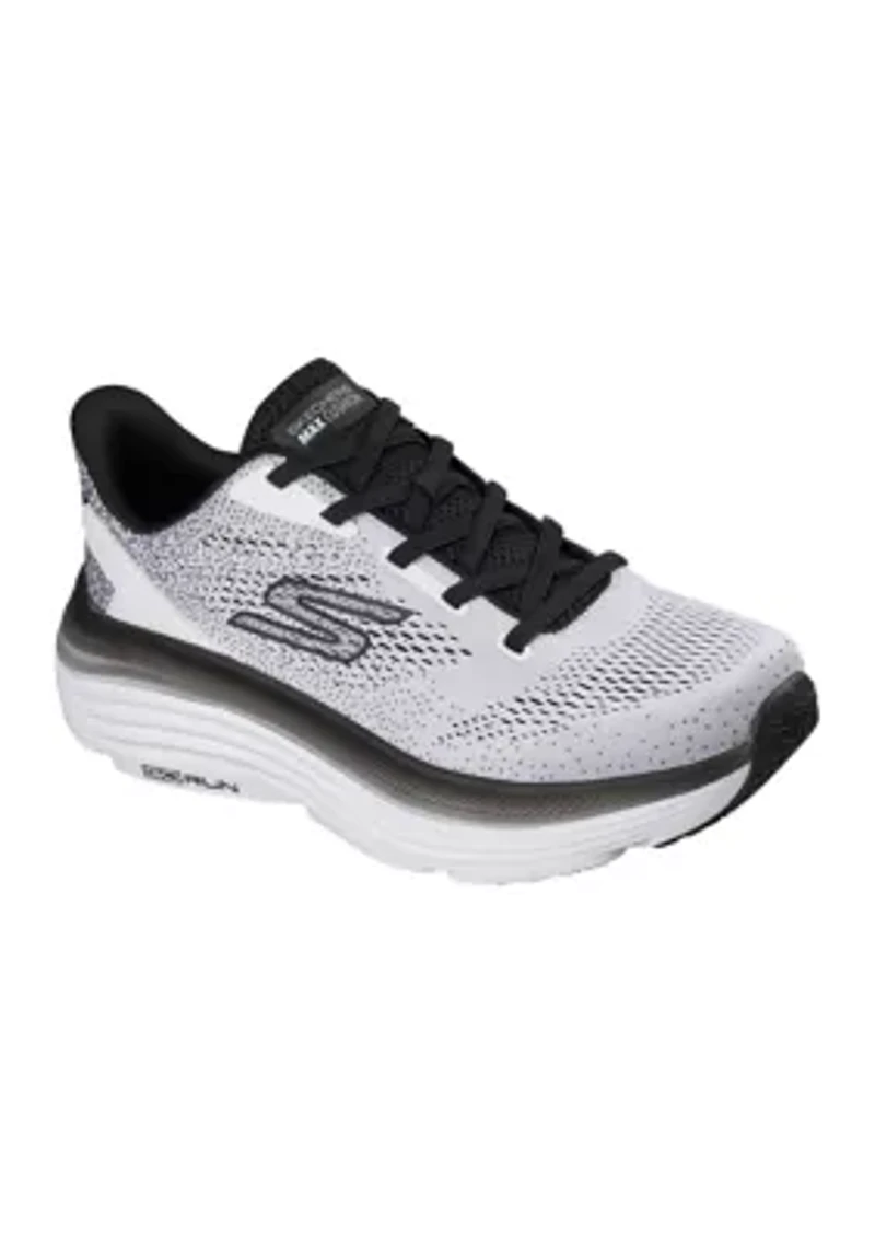 Max Cushioning Endeavour Sneakers - Kauska