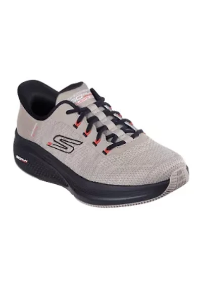 Men's Slip-ins: GO RUN 2.0 Elevate™ Sneakers - Steady Motion
