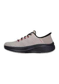 Men's Slip-ins: GO RUN 2.0 Elevate™ Sneakers - Steady Motion