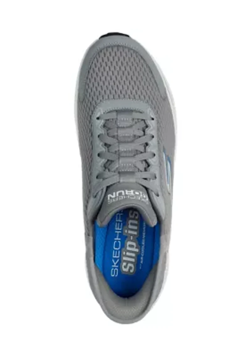 Men's Slip-ins®: Go Run Consistent™ 2.0 Sneakers - Empowered