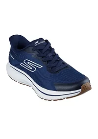 Men's Slip-Ins: Go Run Consistent 2.0 Lockhart Sneakers - Extra Wide Width