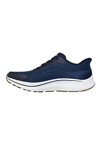 Men's Slip-Ins: Go Run Consistent 2.0 Lockhart Sneakers - Extra Wide Width
