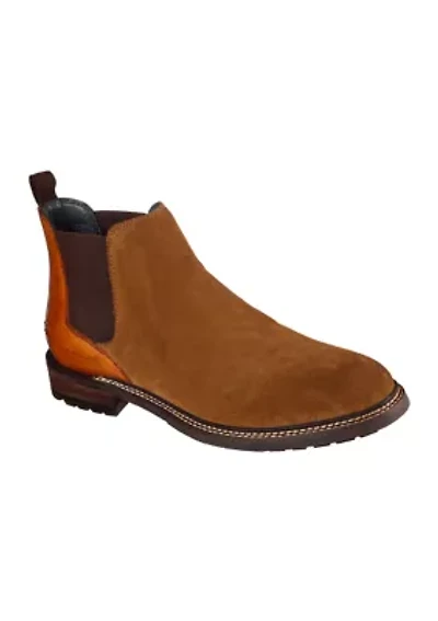 Ithaca York Chelsea Boots