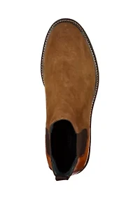 Ithaca York Chelsea Boots