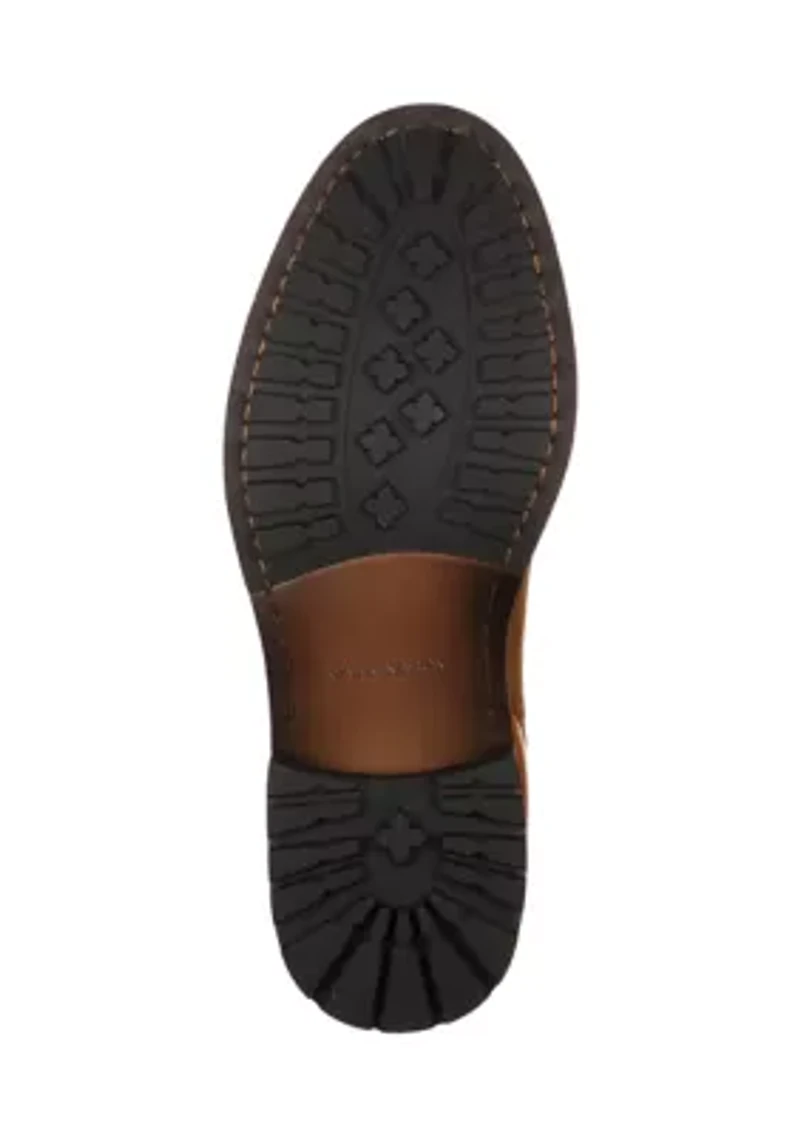 Ithaca York Chelsea Boots