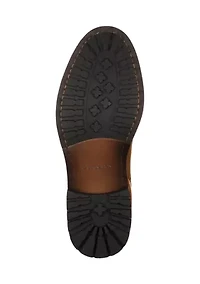 Ithaca York Chelsea Boots