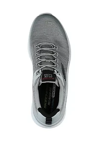 Relaxed Fit D'Lux Walker Sneakers - Triple Wide Width