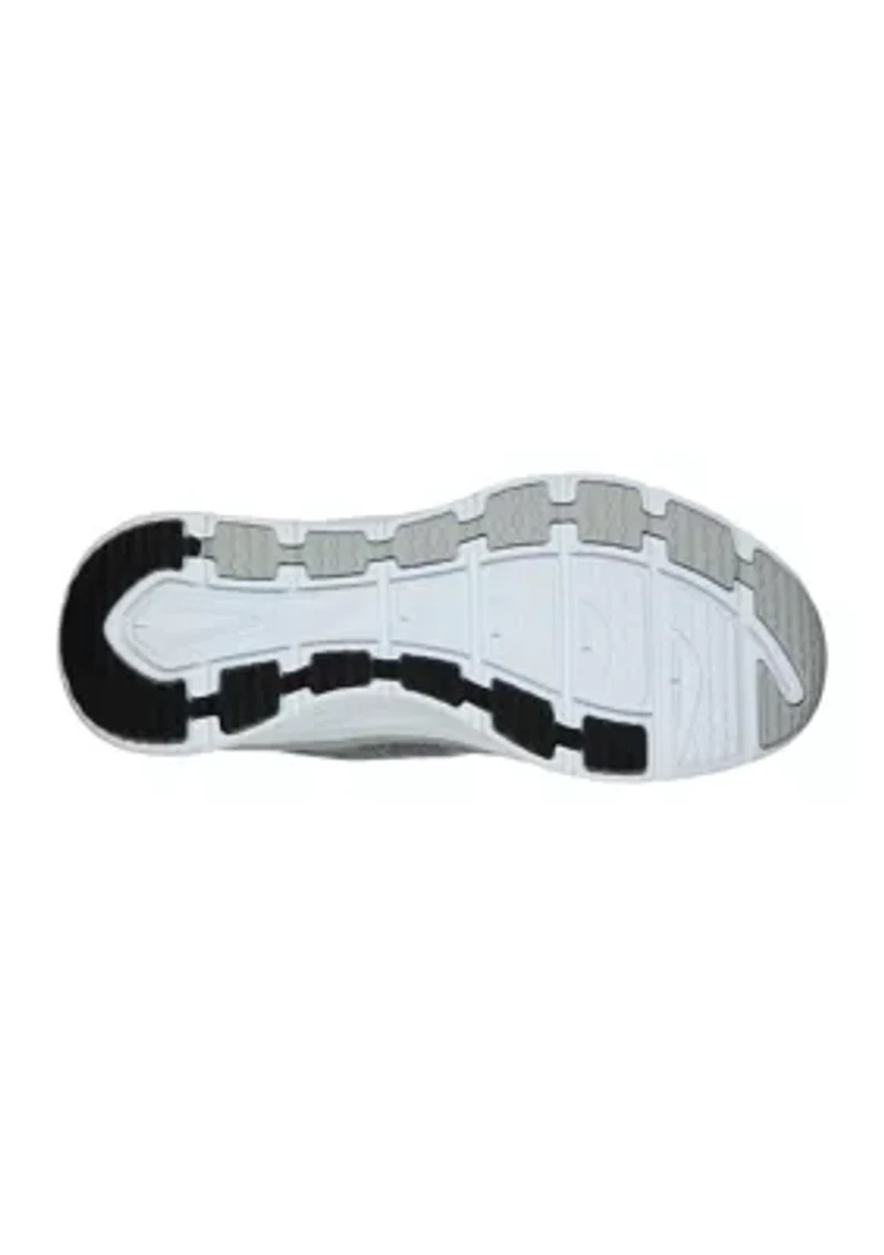 Relaxed Fit D'Lux Walker Sneakers - Triple Wide Width