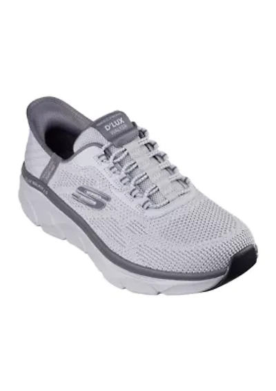 Men's Slip-ins® Relaxed Fit®: D'Lux Walker 2.0 sneakers - Rezonate
