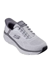 Men's Slip-ins® Relaxed Fit®: D'Lux Walker 2.0 sneakers - Rezonate