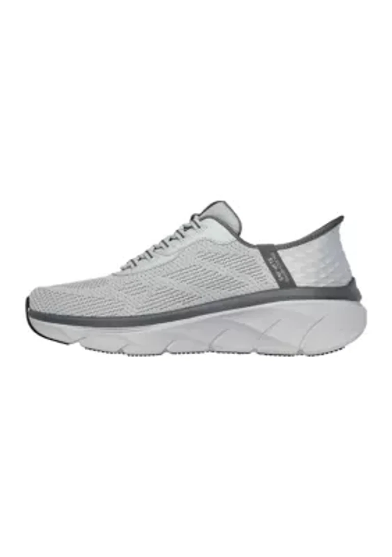 Men's Slip-ins® Relaxed Fit®: D'Lux Walker 2.0 sneakers - Rezonate