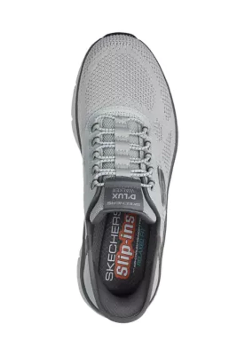 Men's Slip-ins® Relaxed Fit®: D'Lux Walker 2.0 sneakers - Rezonate