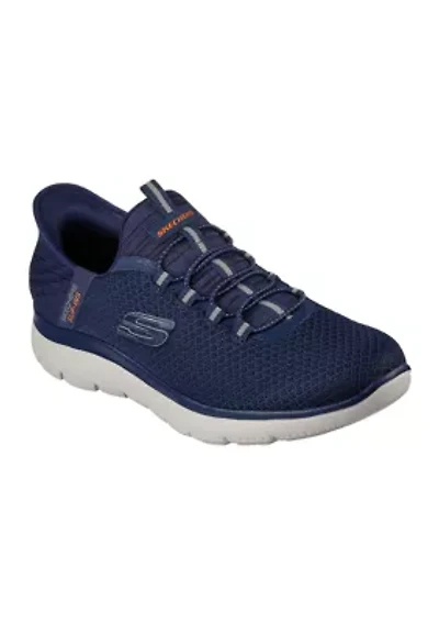 Slip-Ins: Summits Sneakers- High Range