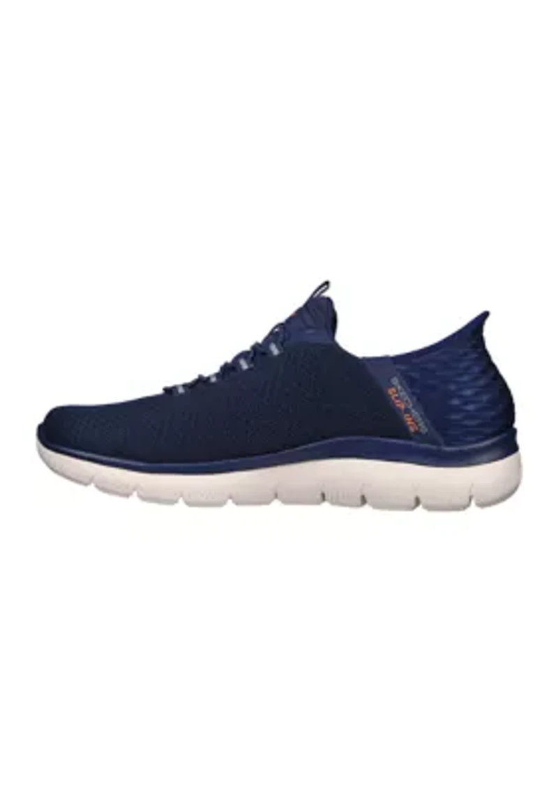 Slip-Ins: Summits Sneakers- High Range