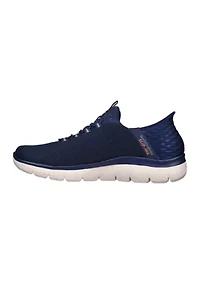 Slip-Ins: Summits Sneakers- High Range