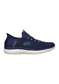 Slip-Ins: Summits Sneakers- High Range