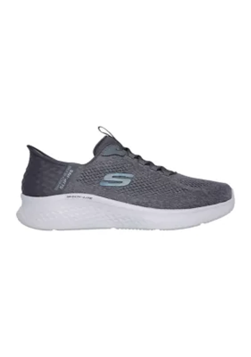 Men's Slip-ins®: Skech-Lite Pro Sneakers - Primebase
