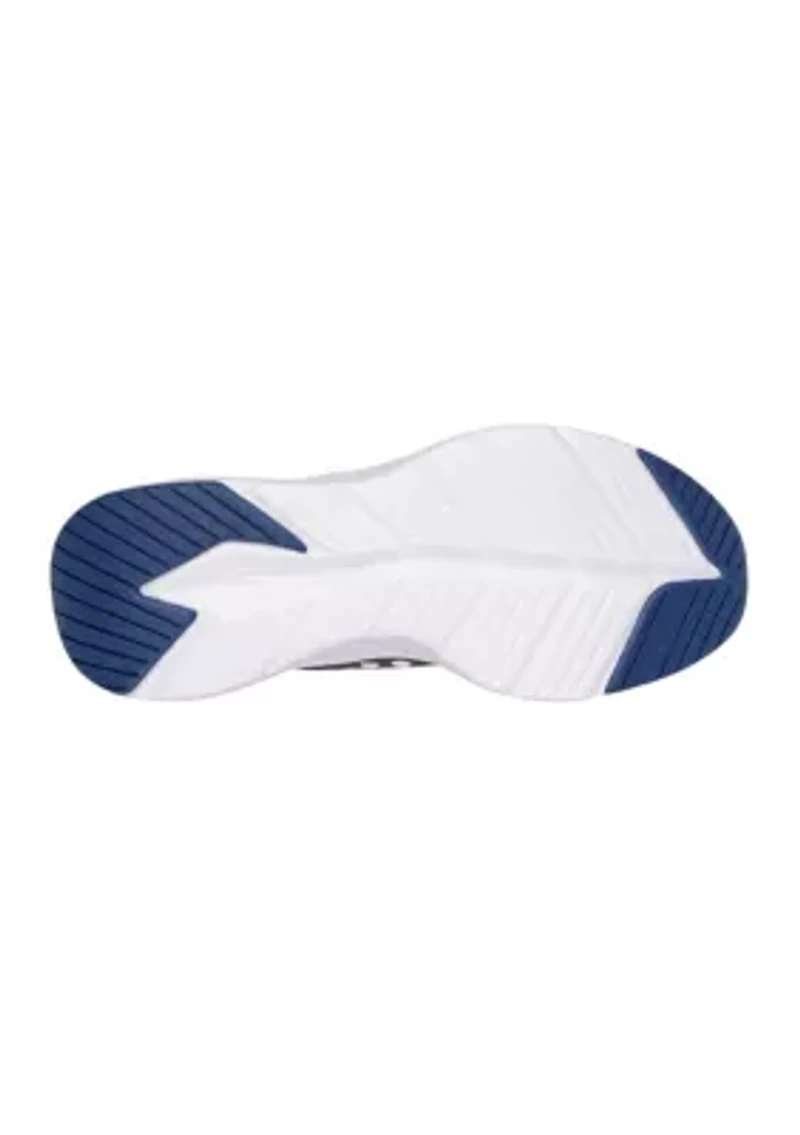 Men's Slip-Ins: Contour Foam Sneakers - Cozy Fit