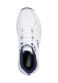 Men's Relaxed Fit®: Durham - Delck Sneakers: Extra Wide Width