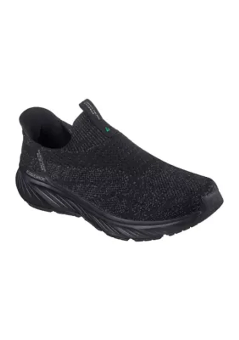 Men's Slip-ins: Relaxed Fit Edgeride Commissioner Sneakers - Extra Wide Width