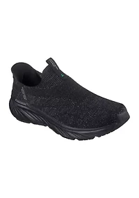 Men's Slip-ins: Relaxed Fit Edgeride Commissioner Sneakers - Extra Wide Width
