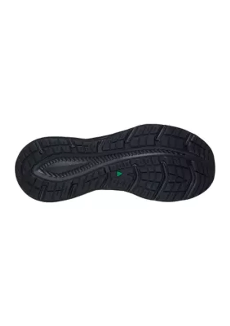 Men's Slip-ins: Relaxed Fit Edgeride Commissioner Sneakers - Extra Wide Width