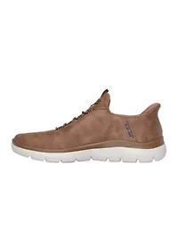 Hands Free Slip-ins®. Sneakers: Summits - Korlo