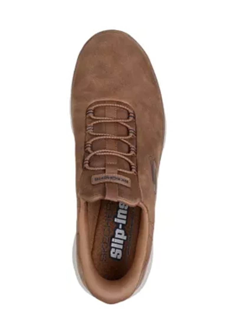 Hands Free Slip-ins®. Sneakers: Summits - Korlo