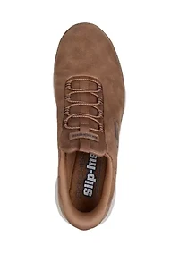 Hands Free Slip-ins®. Sneakers: Summits - Korlo