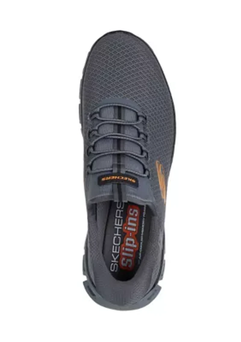 Men's Slip-ins®: Glide-Step® Sneakers - Noxus