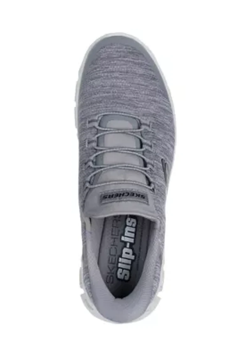 Men's Slip-ins®: Glide-Step® Sneakers - Zefyr