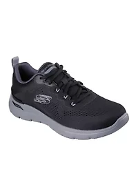 Men's Arch Fit Summits  Kravel Sneakers
