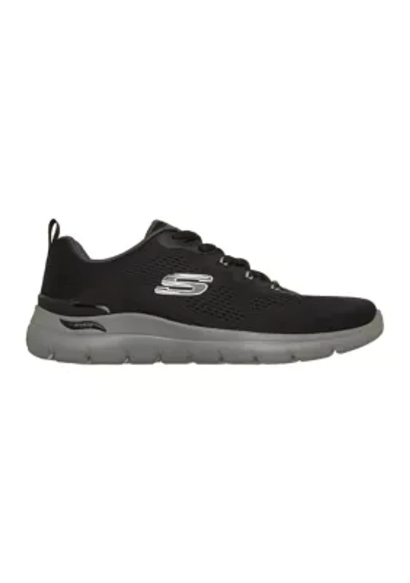 Men's Arch Fit Summits Kravel Sneakers