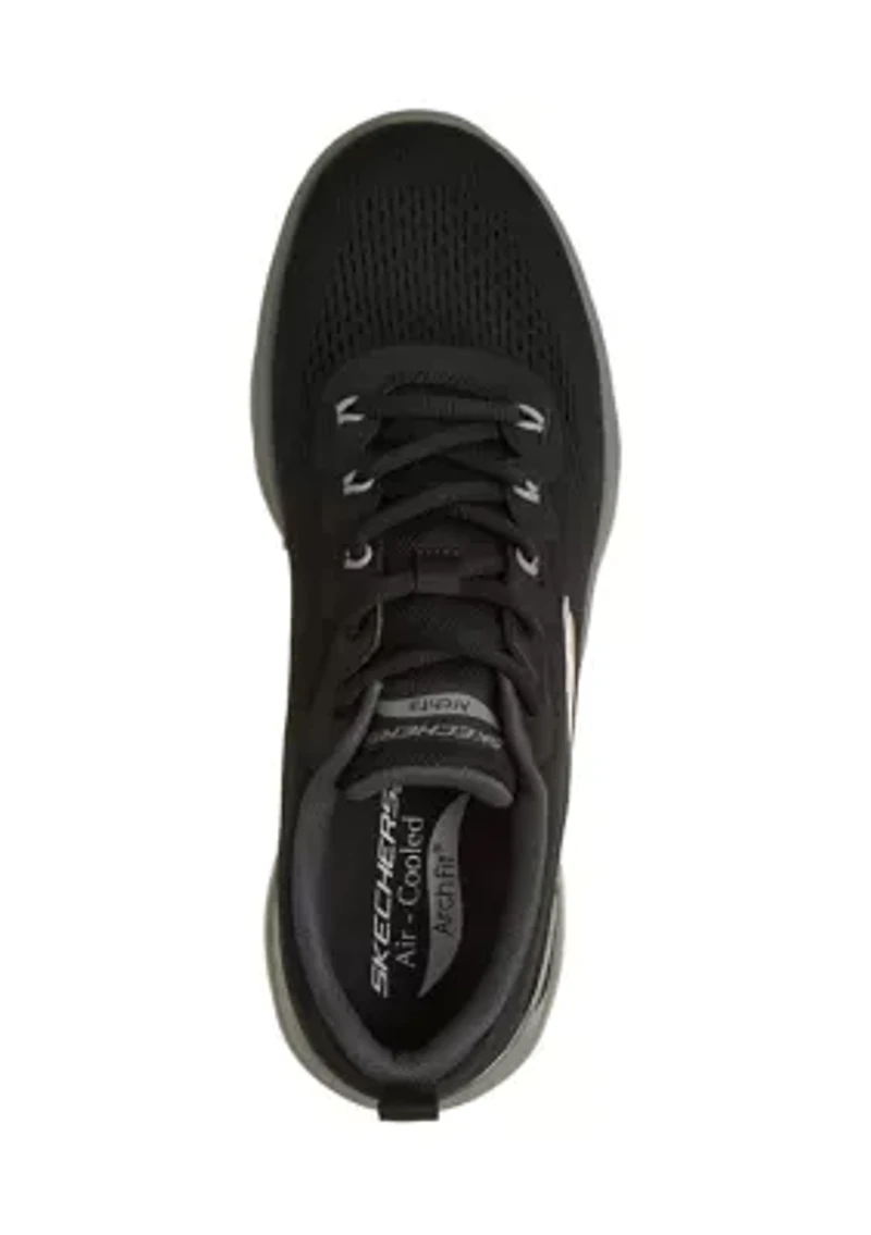 Men's Arch Fit Summits Kravel Sneakers